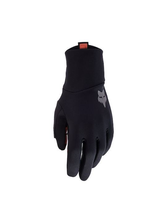 Fox Ranger Fire Glove Fahrradhandschuhe Schwarz