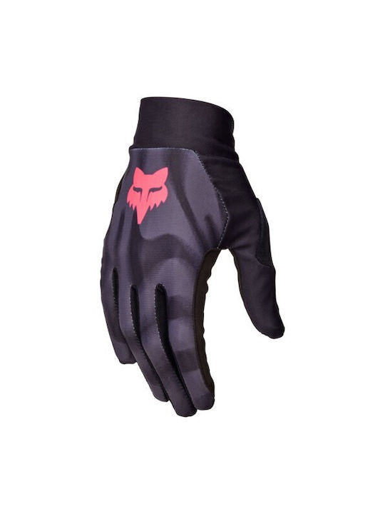 Fox Flexair Glove Cycling Gloves Gray