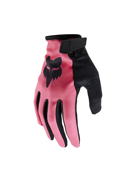 Fox Ranger Glove Cycling Gloves Pink