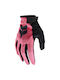 Fox Ranger Glove Cycling Gloves Pink