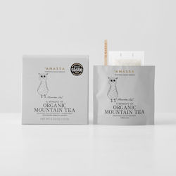 Anassa Organics Τσάι του Βουνού Βιολογικό Προϊόν 10 Φακελάκια Anassa Organics Τσάι του Βουνού Βιολογικό Προϊόν 10 Φακελάκια