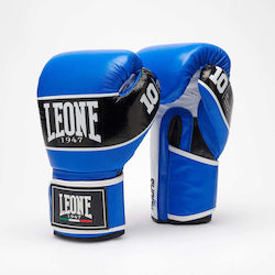 Leone 1947 Mănuși de Box din Piele pentru Compe...