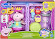 Peppa Pig Jucărie Miniatură Peppa Pig Multicolor