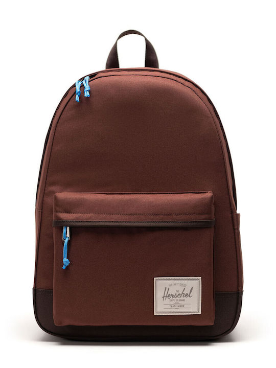 Herschel Classic Xl Bitter Chocolate/Dark Roast