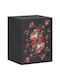 Multicolour 38x33.5x48buc