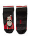 Diwari Herren Gemusterte Socken Gray 1Pack