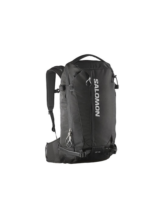 Salomon Ορειβατικό Σακίδιο 25lt Μαύρο Daypack