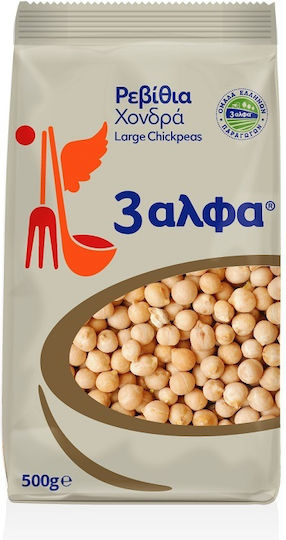 Нахут Обелен O.e.п 3alfa 500 G