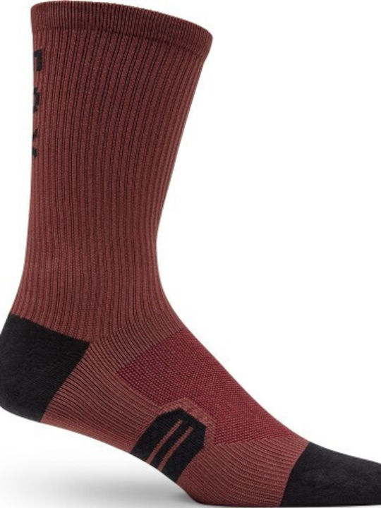 8 Inch Ranger Cycling Socks
