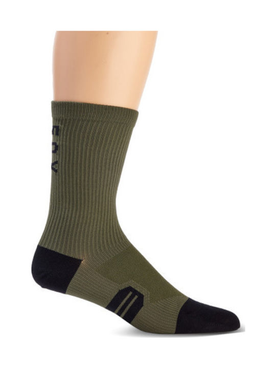 8 Inch Ranger Cycling Socks