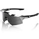 100% Cycling Glasses Speedcraft SL with Black F...