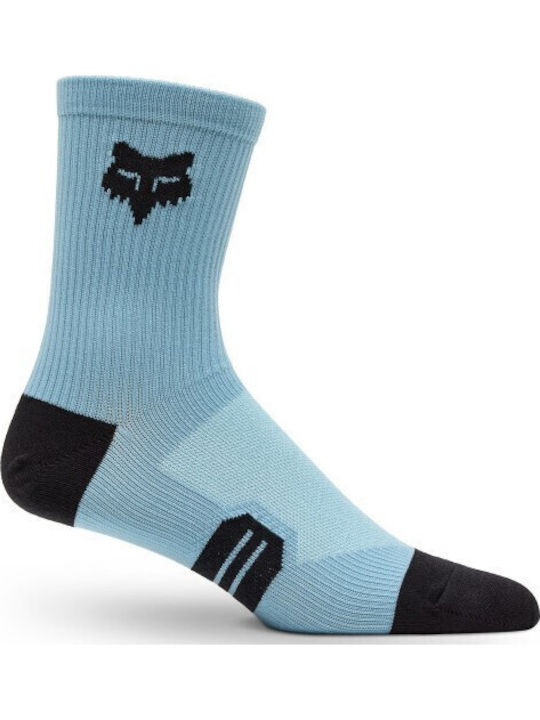 6" Ranger Sock