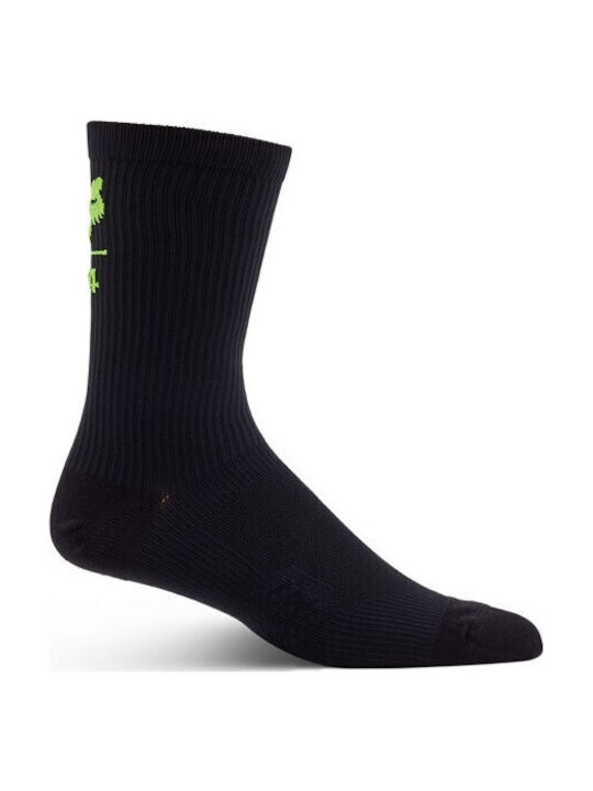 8" Ranger Sock Fox 74