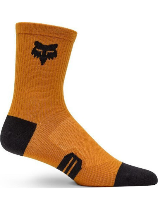 6" Ranger Sock