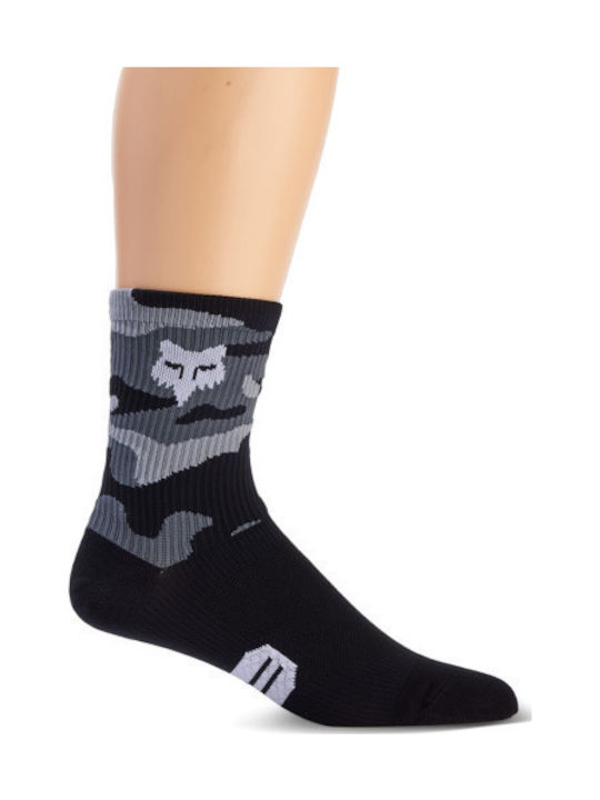 6" Ranger Sock