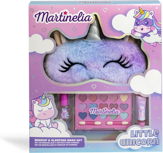 Little Unicorn Set De Frumusețe