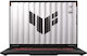 Asus TUF Gaming A18 FA808UH-S8073 18" FHD+ 144Hz (Ryzen 7-260/16GB/512GB SSD/GeForce RTX 5050/No OS) (US Keyboard)