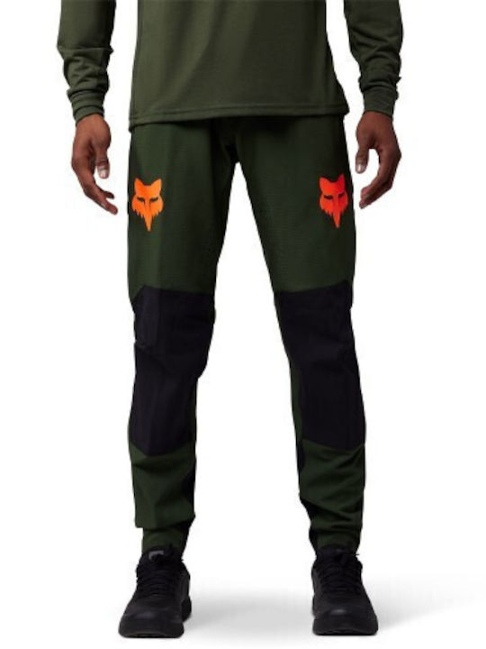 Fox Defend Pantalon de ciclism pentru bărbați