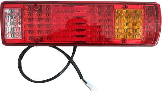 Фенер За Камион 48x13cm 24v Jn-05031