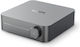 WiiM Streaming Amplifier Γκρι