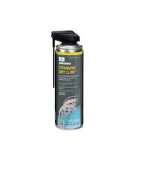 Fuchs Titanium Dry Масло за верига на мотоциклет 500мл