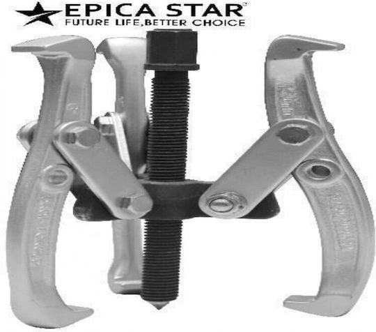 Epica Star Екстрактор Триножник 76.2мм