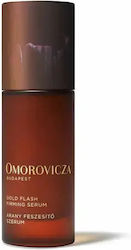 Omorovicza Gold Flash Face Serum 30ml