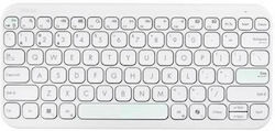 Asus Marshmallow KW100 Ασύρματο Αγγλικό US