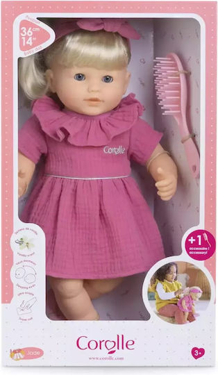 Corolle Păpușă Bebe Jade 36 cm (Diverse Modele) 1 Buc