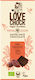 Lovechock Βιολογικό Προϊόν Σοκολάτα καρύδα Vegan 70gr