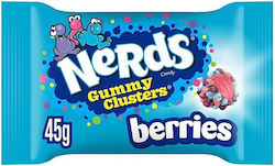Nerds Candy Candies Gummy Clusters 1pcs 45gr
