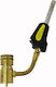 SKS Tools 40010072 Газова горелка за течен газ със Запалка