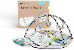 Kinderkraft Γυμναστήριο για Νεογέννητα Kinderkraft Γυμναστήριο για Νεογέννητα