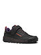 Ride Concepts Tallac Clip Niedrig Radschuhe Schwarz