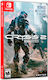 Crysis 2 Remastered Игра за Switch