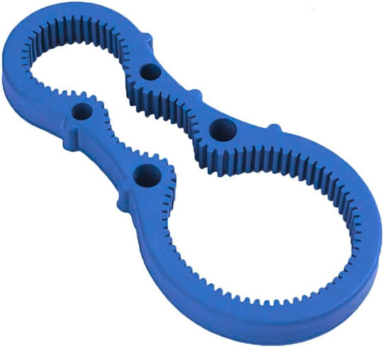 Uncle George Plastic Can Opener for Jars
