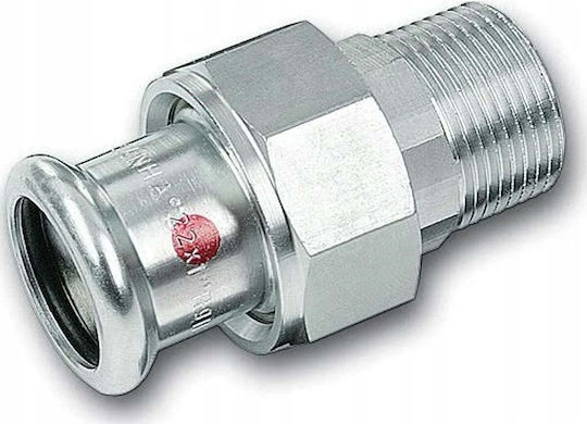 Sanha Sanha-therm Flansch Zwxgz 28x1
