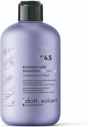 Dott. Solari Care Dott. Solari Care