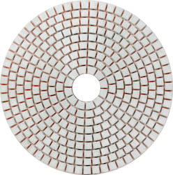 Επικαλυψη Διαμαντιου Γυαλιστερη Gr.50 125mm Γρες Κεραμικα Pro-line