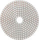 Acoperire Diamantată Lucioasă Gr.50 125mm Granulație Ceramică Pro-line