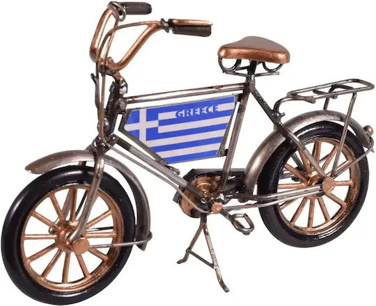 SP Souliotis Antik Dekorative Miniatur