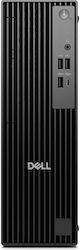 Dell Pro Slim QCS1255 (Ryzen 7-8700G/16GB DDR5/512GB SSD/W11 Pro) Dell Pro Slim QCS1255 (Ryzen 7-8700G/16GB DDR5/512GB SSD/W11 Pro)