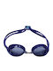 Vaquita Schwimmbrille Erwachsene Blau
