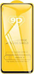 Tempered Glass (Poco X6 Neo - Traducere: Poco X6 Neo) Tempered Glass (Poco X6 Neo - Traducere: Poco X6 Neo)