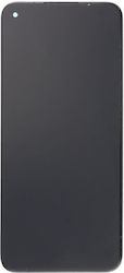 Οθόνη για OnePlus Nord N100 (Μαύρο)