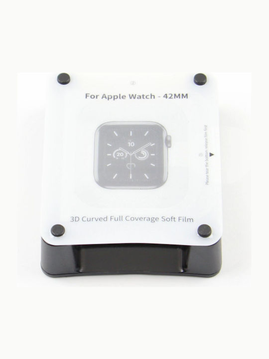TFO Screen Protector pentru Apple Watch 44mm 3buc