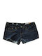 Women's Shorts Blue