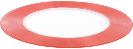 8mm Red Pet Film Double Adhesive Tape Mobile Phone LCD Refurbish