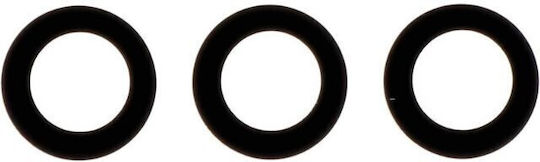 Samsung S21 Fe G990 Camera Lens Black Oem