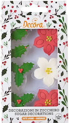 Decora Βρώσιμα Διακοσμητικά 0500348